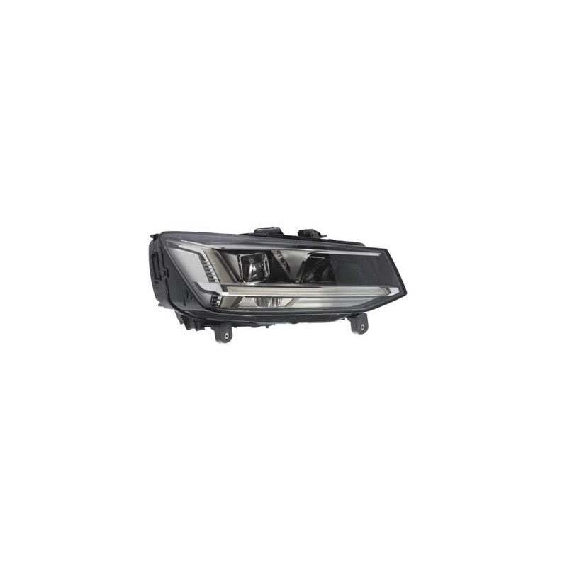 Proiettori LED DX FULL LED AUDI - Q2 - Mod. 11/16 - 01/21