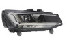 Proiettori LED DX FULL LED AUDI - Q2 - Mod. 11/16 - 01/21
