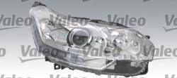 Proiettori Xenon SX
