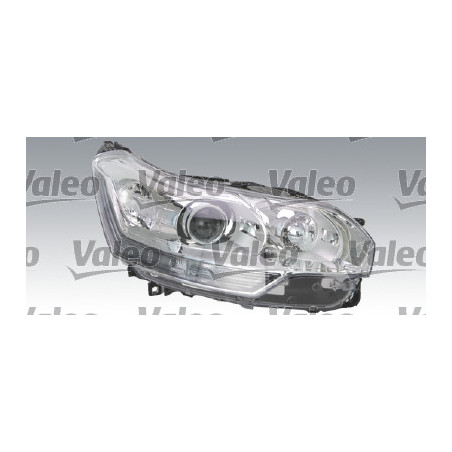 Proiettori Xenon SX CITROEN - C5 - Mod. 01/11 - 05/17