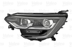 PROIETTORE SX ALOGENO + LED RENAULT - MEGANE - Mod. 03/16 - 01/20