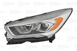 PROIETTORE SX ALOGENO + LED FORD - KUGA - Mod. 09/16 - 07/19