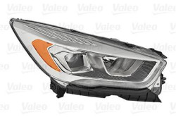 PROIETTORE DX ALOGENO + LED FORD - KUGA - Mod. 09/16 - 07/19