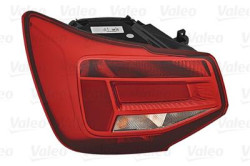 FANALE SX AUDI - Q2 - Mod. 11/16 - 01/21