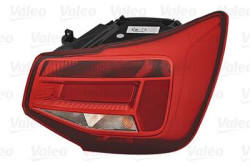 FANALE DX AUDI - Q2 - Mod. 11/16 - 01/21