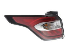 FANALE SX BASSO PARAFANGO FORD - KUGA - Mod. 09/16 - 07/19