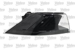 FANALE SX LED