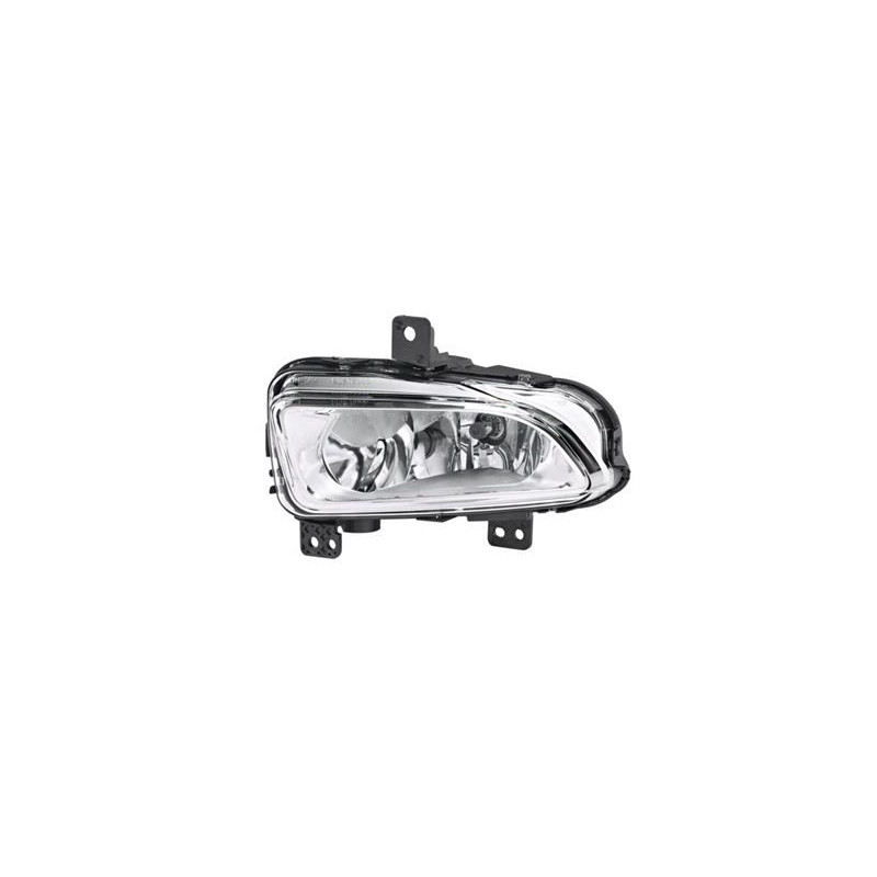 FENDINEBBIA SX FIAT - 500X - Mod. 01/15 - 10/18