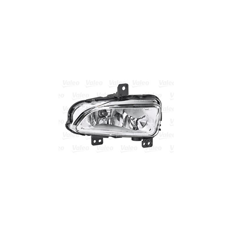 FENDINEBBIA DX FIAT - 500X - Mod. 01/15 - 10/18