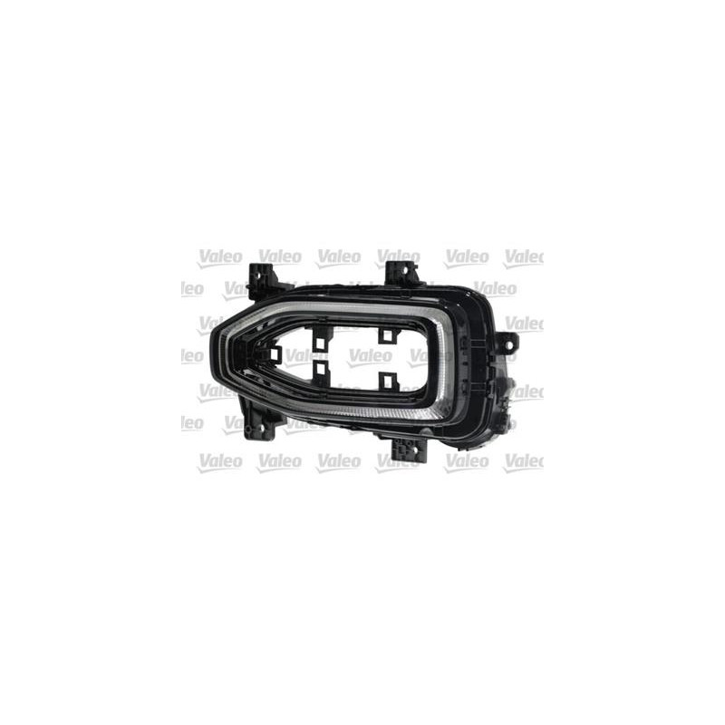 INDICATORE DI DIREZIONE DESTRO-LED VOLKSWAGEN - T-ROC - Mod. 11/17 - 02/22
