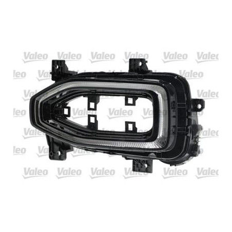 INDICATORE DI DIREZIONE DESTRO-LED VOLKSWAGEN - T-ROC - Mod. 11/17 - 02/22