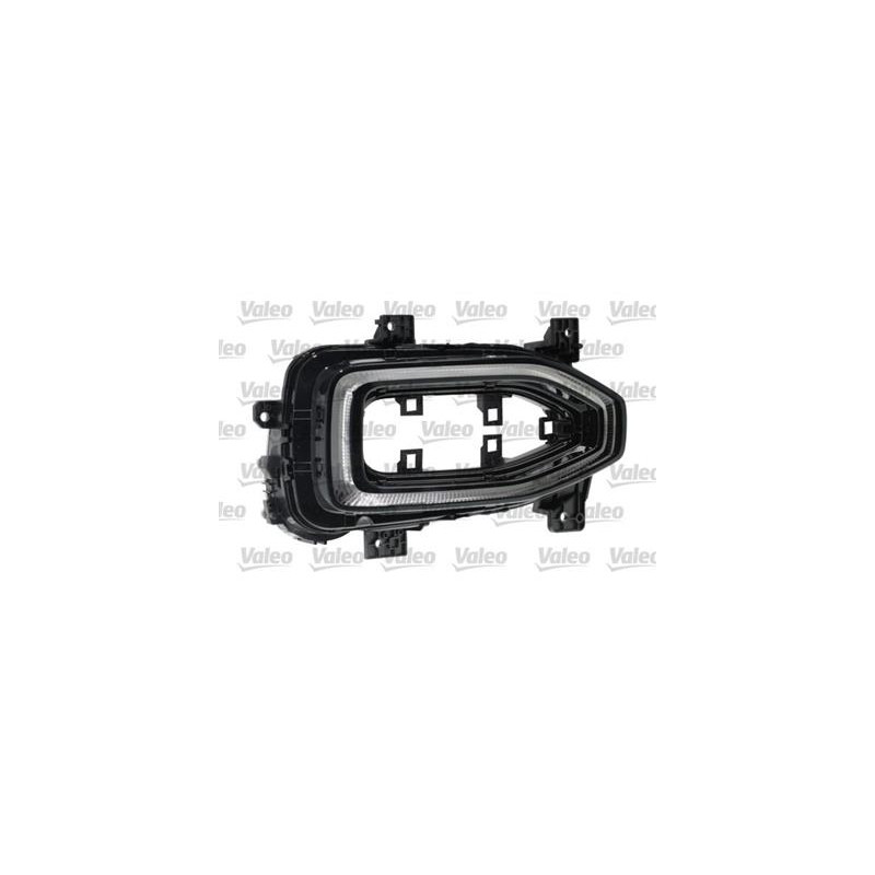 INDICATORE DI DIREZIONE SINISTRO-LED VOLKSWAGEN - T-ROC - Mod. 11/17 - 02/22