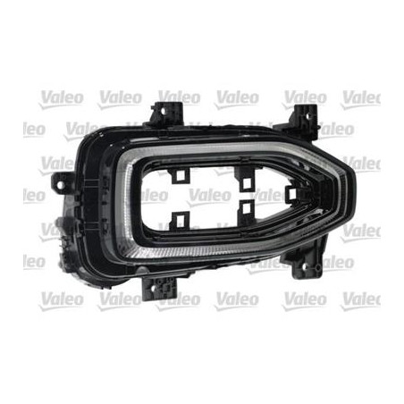 INDICATORE DI DIREZIONE SINISTRO-LED VOLKSWAGEN - T-ROC - Mod. 11/17 - 02/22