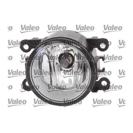 ILLUMINAZIONE VALEO BOLOGNA FIAT - SEDICI - Mod. 01/07 - 01/13