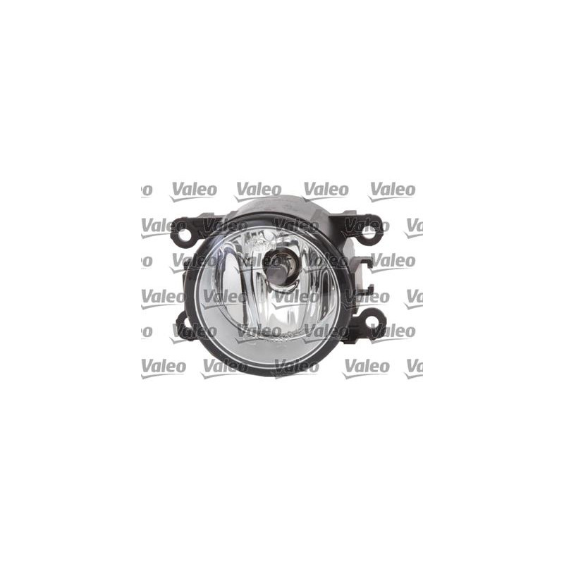 ILLUMINAZIONE VALEO BOLOGNA OPEL/VAUXHALL - AGILA - Mod. 01/08 - 05/15