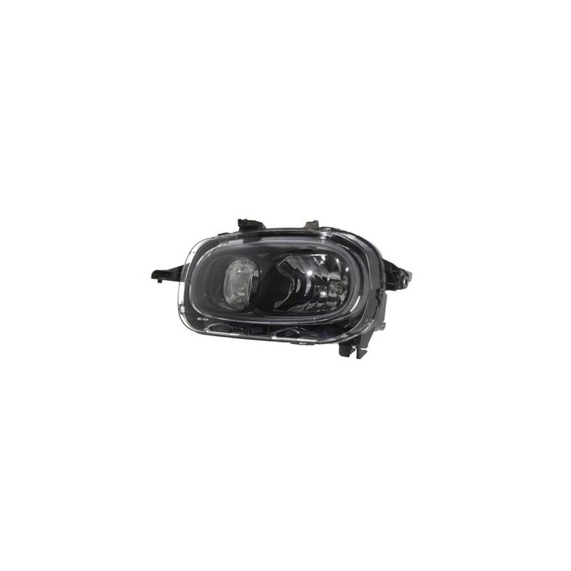 PROIETTORE SX CITROEN - C3 - Mod. 09/16 - 09/20