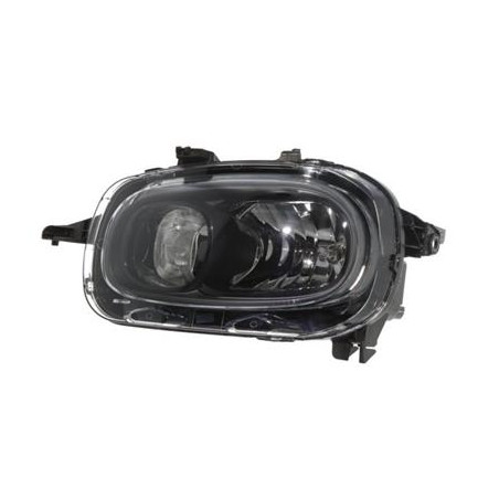 PROIETTORE SX CITROEN - C3 - Mod. 09/16 - 09/20