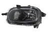 PROIETTORE SX CITROEN - C3 - Mod. 09/16 - 09/20