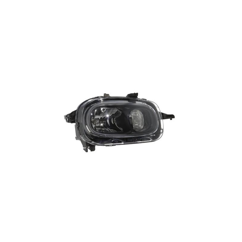 PROIETTORE DX CITROEN - C3 - Mod. 09/16 - 09/20