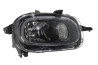PROIETTORE DX CITROEN - C3 - Mod. 09/16 - 09/20