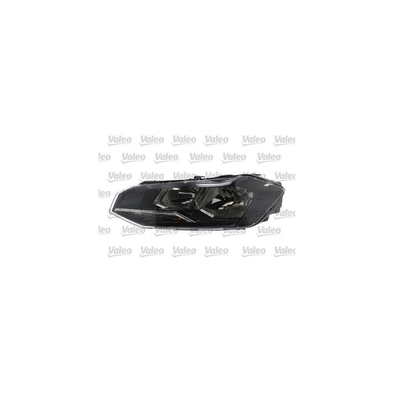 PROIETTORE SX VOLKSWAGEN - POLO - Mod. 09/17 - 04/21