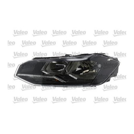 PROIETTORE SX VOLKSWAGEN - POLO - Mod. 09/17 - 04/21