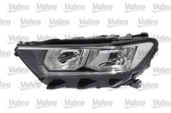 PROIETTORE SX VOLKSWAGEN - T-ROC R-LINE - Mod. 12/17 - 02/22