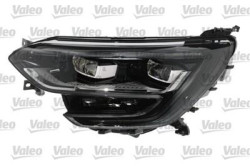 PROIETTORE SX RENAULT - MEGANE - Mod. 03/16 - 01/20