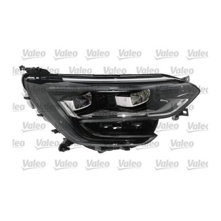 PROIETTORE DX RENAULT - MEGANE - Mod. 03/16 - 01/20