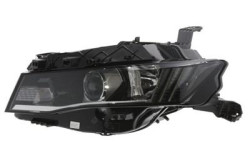 PROIETTORE SINISTRO H7 ELETTRICO-CON MOTORE