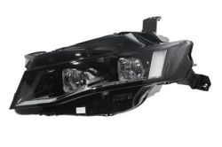 PROIETTORE SX LED PEUGEOT - 508 - Mod. 10/18 -