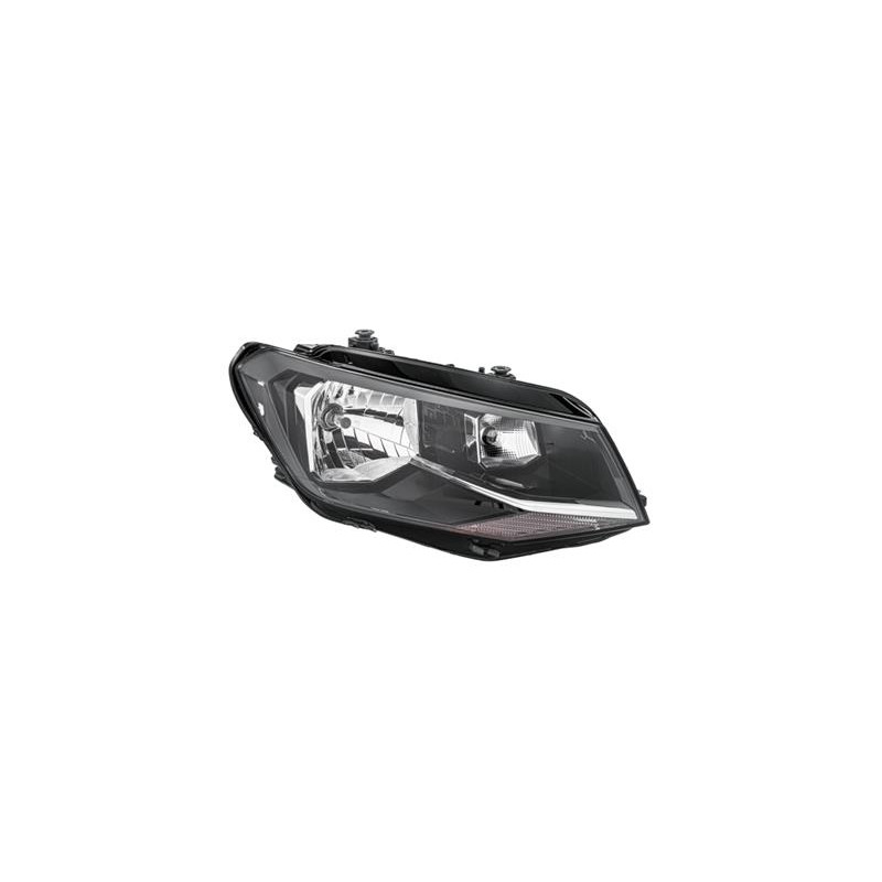 PROIETT DX VW CADDY 05/15-- VOLKSWAGEN - CADDY - Mod. 04/15 - 08/20