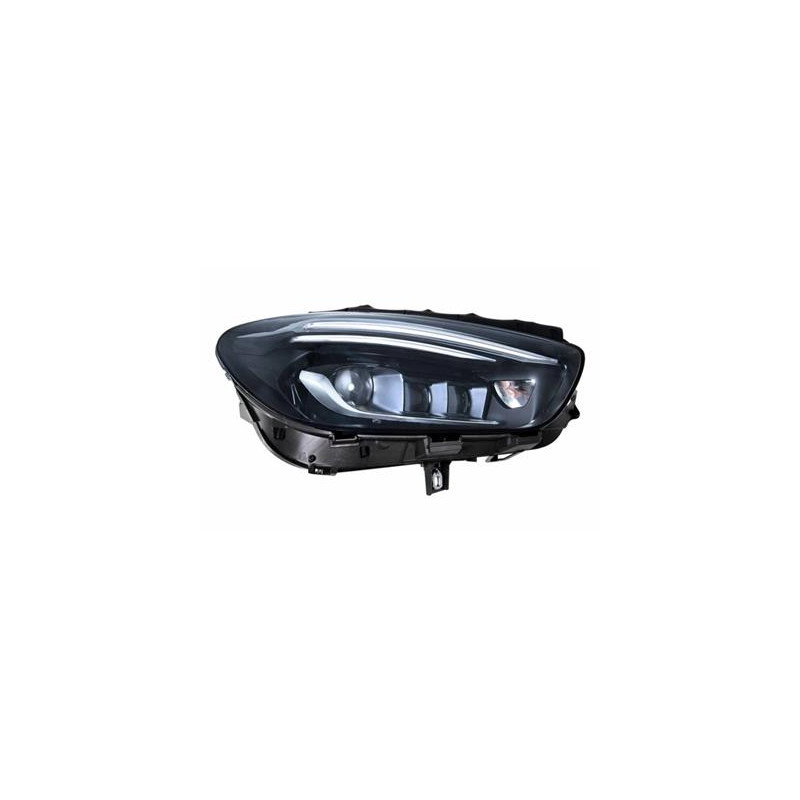 PROIETTORE ANTERIORE MULTIBEAM LED 12V MERCEDES BENZ CLASSE B DX UNIVERSALE