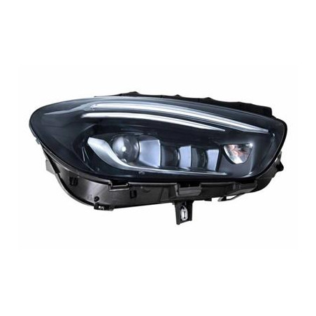PROIETTORE ANTERIORE MULTIBEAM LED 12V MERCEDES BENZ CLASSE B DX UNIVERSALE