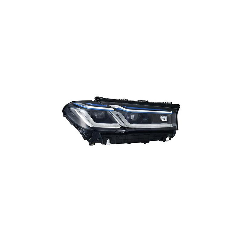 F.PRINCIPALE LED E LASER BMW 5(G30, F90) 530 I DX BMW - 5 SERIES - G30/G31/F90 M-TECH - Mod. 01/17 - 06/20