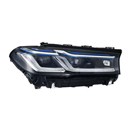 F.PRINCIPALE LED E LASER BMW 5(G30, F90) 530 I DX BMW - 5 SERIES - G30/G31/F90 M-TECH - Mod. 01/17 - 06/20
