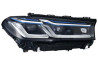 F.PRINCIPALE LED E LASER BMW 5(G30, F90) 530 I DX BMW - 5 SERIES - G30/G31/F90 M-TECH - Mod. 01/17 - 06/20