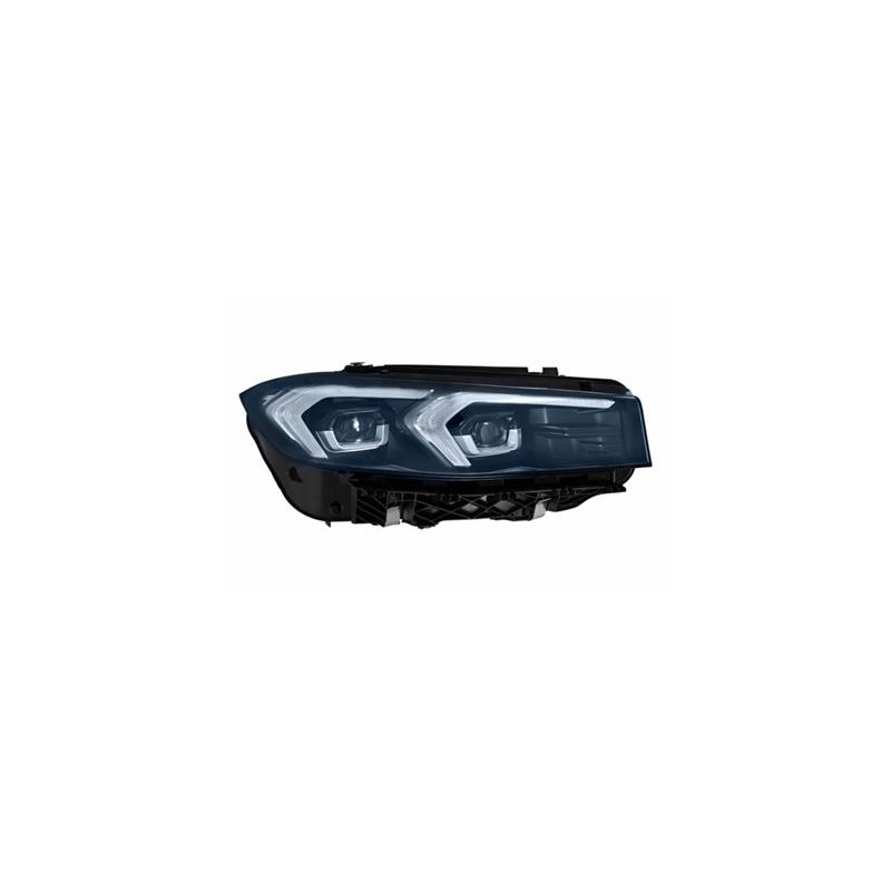 PROIETTORE ANTERIORE LED BMW SERIE 3 (G20, G80, G28) - 2018 DX UNIVERSALE