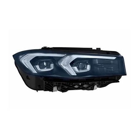 PROIETTORE ANTERIORE LED BMW SERIE 3 (G20, G80, G28) - 2018 DX UNIVERSALE