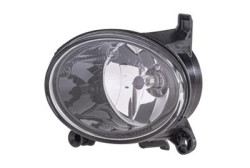FENDINEBBIA AUDI - Q5 (8R) - Mod. 09/12 - 12/16