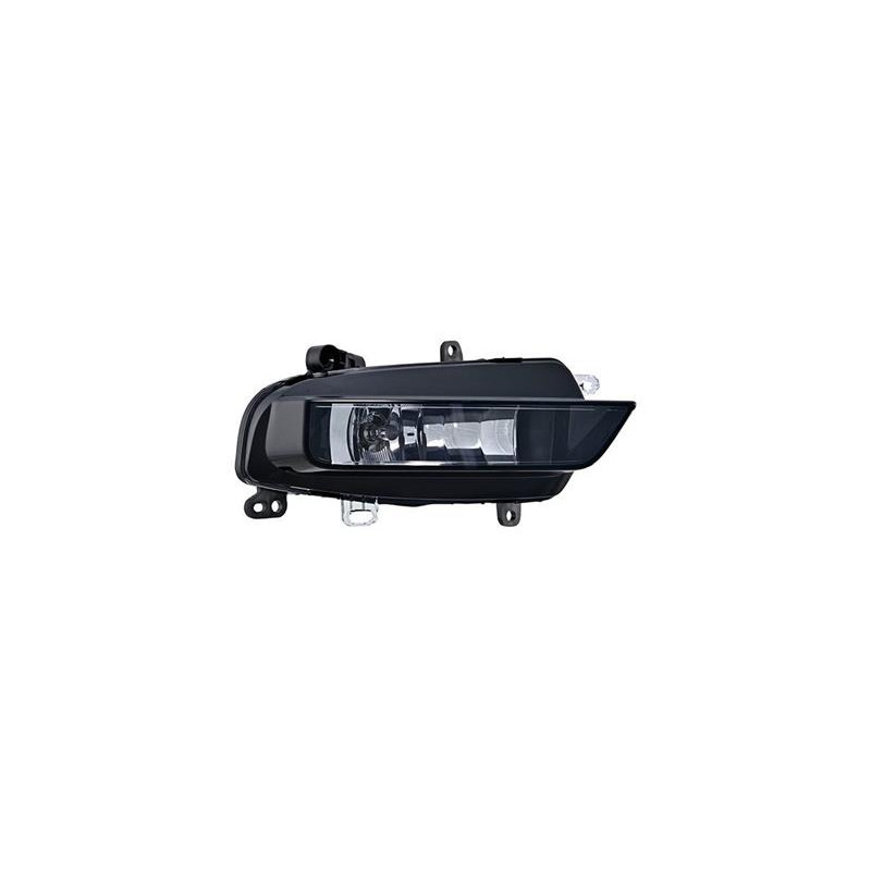 FENDI H8 DX AUDI A1 12/14-- UNIVERSALE