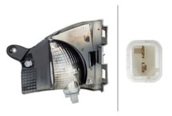 FAN RETRON SX PE 2008 I 01/15-- PEUGEOT - 2008 - Mod. 04/13 - 03/16