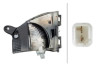 FAN RETRON SX PE 2008 I 01/15-- PEUGEOT - 2008 - Mod. 04/13 - 03/16