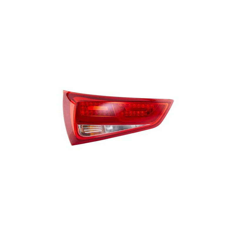 FAN SX AUDI A1 POSIZ LED 10- AUDI - A1 - Mod. 07/14 - 09/18