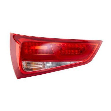 FAN SX AUDI A1 POSIZ LED 10- AUDI - A1 - Mod. 07/14 - 09/18