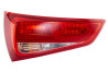 FAN SX AUDI A1 POSIZ LED 10- AUDI - A1 - Mod. 07/14 - 09/18