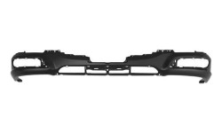PARAURTI ANTERIORE-DAF-CF Euro 6