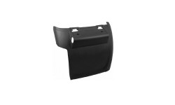 PARAFANGO POSTERIORE SX PARTE ANTERIORE CON KIT STAFFE-DAF-CF Euro 6