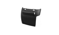 PARAFANGO POSTERIORE DX PARTE ANTERIORE CON KIT STAFFE-DAF-CF Euro 6