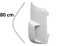 DEVIATORE LATERALE DESTRO-DAF-CF Euro 6